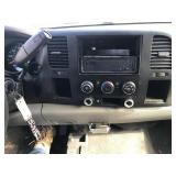 2008 Chevy Silverado 1500 4X4