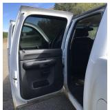 2008 Chevy Silverado 1500 4X4