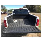 2008 Chevy Silverado 1500 4X4