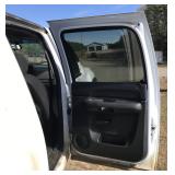 2008 Chevy Silverado 1500 4X4