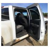 2008 Chevy Silverado 1500 4X4