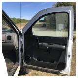 2008 Chevy Silverado 1500 4X4