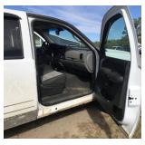 2008 Chevy Silverado 1500 4X4