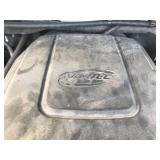 2008 Chevy Silverado 1500 4X4