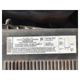 2008 Chevy Silverado 1500 4X4