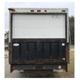 2001 Ford E350 SD Cutaway