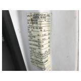 2001 Ford E350 SD Cutaway