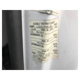 2001 Ford E350 SD Cutaway