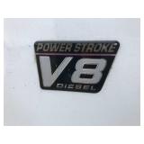 2001 Ford E350 SD Cutaway