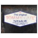 2001 Ford E350 SD Cutaway