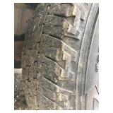 2001 Ford E350 SD Cutaway