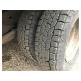 2001 Ford E350 SD Cutaway