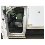 2001 Ford E350 SD Cutaway