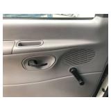 2001 Ford E350 SD Cutaway