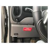 2001 Ford E350 SD Cutaway