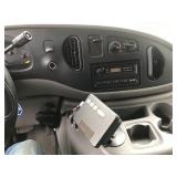 2001 Ford E350 SD Cutaway