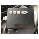 2001 Ford E350 SD Cutaway