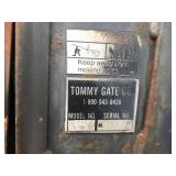 2001 Ford E350 SD Cutaway