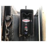 2001 Ford E350 SD Cutaway