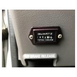 2001 Ford E350 SD Cutaway