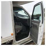 2001 Ford E350 SD Cutaway