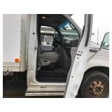 2001 Ford E350 SD Cutaway