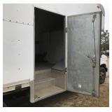 2001 Ford E350 SD Cutaway