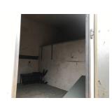 2001 Ford E350 SD Cutaway