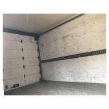 2001 Ford E350 SD Cutaway