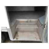 2001 Ford E350 SD Cutaway