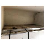 2001 Ford E350 SD Cutaway