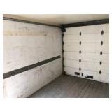 2001 Ford E350 SD Cutaway