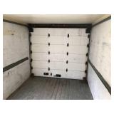 2001 Ford E350 SD Cutaway