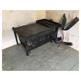 2001 Ford E350 SD Cutaway