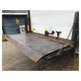 2001 Ford E350 SD Cutaway