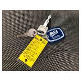 2001 Ford E350 SD Cutaway