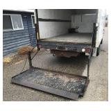 2001 Ford E350 SD Cutaway