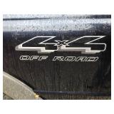 2002 Ford Ranger XLT 4X4