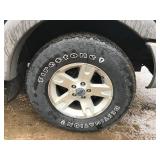 2002 Ford Ranger XLT 4X4