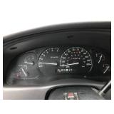 2002 Ford Ranger XLT 4X4