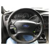 2002 Ford Ranger XLT 4X4