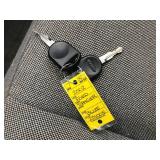 2002 Ford Ranger XLT 4X4