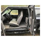 2002 Ford Ranger XLT 4X4