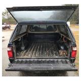 2002 Ford Ranger XLT 4X4