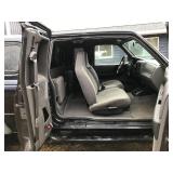 2002 Ford Ranger XLT 4X4