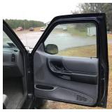 2002 Ford Ranger XLT 4X4