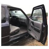 2002 Ford Ranger XLT 4X4
