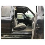 2002 Ford Ranger XLT 4X4
