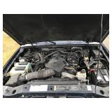 2002 Ford Ranger XLT 4X4