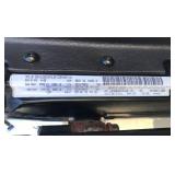 2002 Jeep Wrangler X 4X4